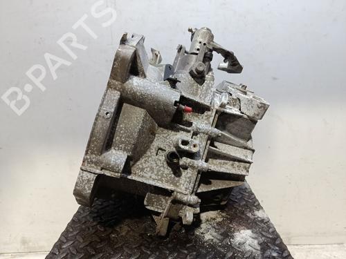 Gearbox OPEL CORSA D (S07) | BP35949692M3 - Image 7