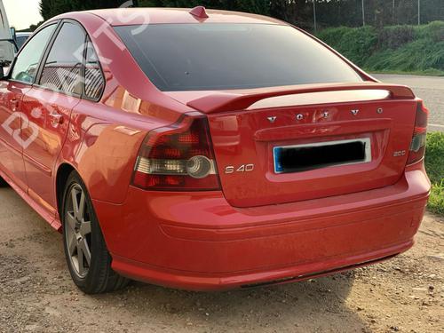 Jack Kit VOLVO S40 II (544) 2.0 D | BP30355560C119