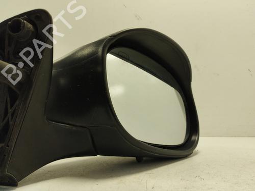 Right mirror CITROËN XSARA PICASSO (N68) 2.0 HDi | BP23067196C27 