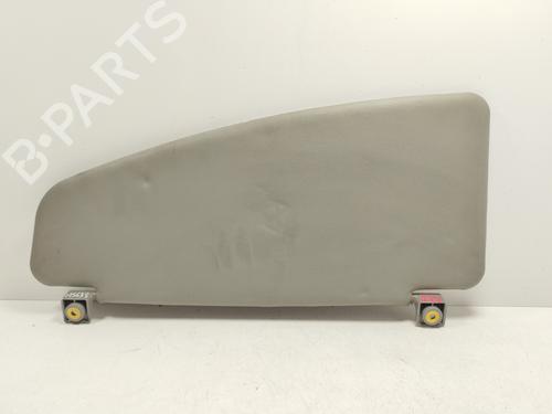 Parasol izquierda FIAT DOBLO MPV (119_, 223_) 1.3 JTD (75 hp) 30387380