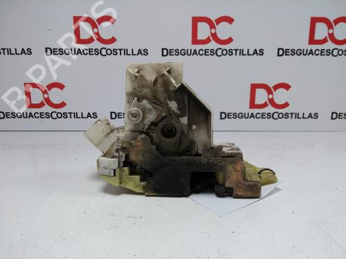 Used Front right lock FORD FOCUS I (DAW, DBW) 1.8 Turbo DI / TDDi (90 hp) 17405185