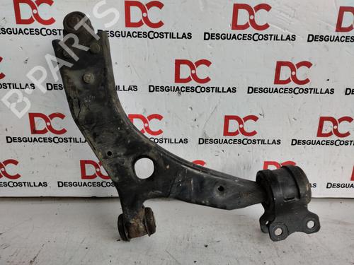 Used Left front suspension arm FORD FOCUS II Turnier (DA_, FFS, DS) 1.8 TDCi (115 hp) 17418010