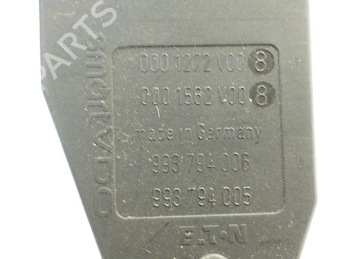 Steering column stalk SMART CITY-COUPE (450) 0.6 (S1CLB1, 450.331, 450.336) | BP21086807I23 