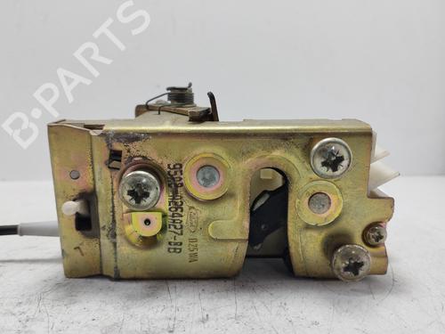 Used Rear left lock FORD ESCORT VI (GAL, AAL, ABL) 1.8 Turbo D (70 hp) 30847347
