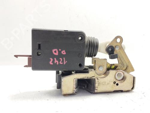 Fechadura frente direita CITROËN SAXO (S0, S1) 1.4 VTS (75 hp) 29953513