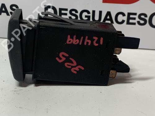 Warning switch SKODA OCTAVIA I (1U2) 1.9 TDI | BP17404096I22 