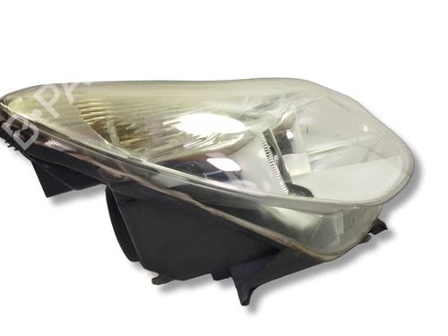 Right headlight CITROËN C5 II (RC_) | BP25846177C29 - Image 2