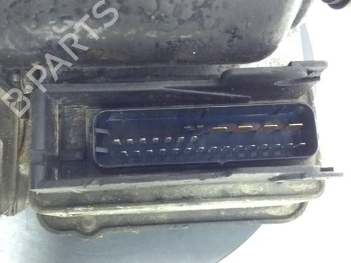 ABS pump OPEL VECTRA B (J96) 2.0 DTI 16V (F19) | BP17397615M43 