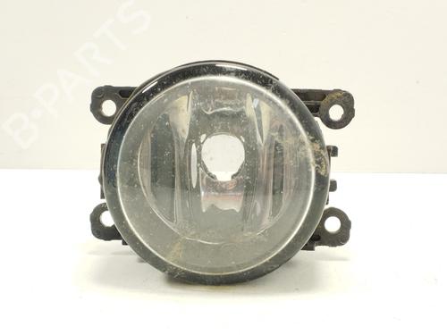 Used Left front fog light RENAULT KANGOO / GRAND KANGOO II (KW0/1_) 1.5 dCi 70 (KW0V, KW0A) (68 hp) 22436544