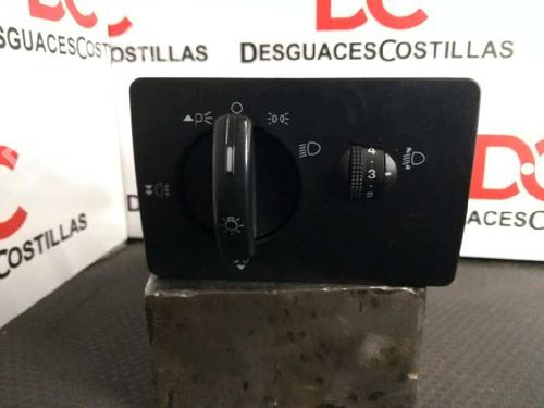 Comando luci FORD FOCUS II (DA_, HCP, DP)  | BP17395753I24 