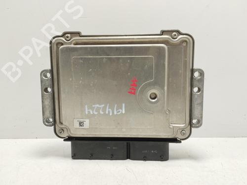 Engine control unit (ECU) KIA CEE'D Hatchback (ED)  | BP29906128M57