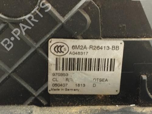 Rear left lock FORD MONDEO IV (BA7) 2.0 TDCi | BP22334655C100