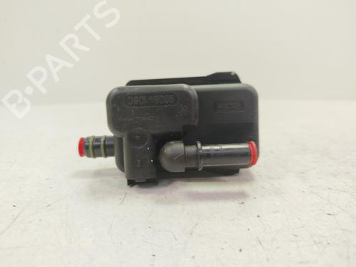 Støtte CITROËN C4 Coupe (LA_) 1.6 HDi (90 hp) 30849844