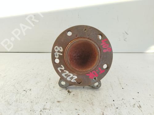 Used Right rear steering knuckle CITROËN JUMPY II (VF7) 2.0 HDi 120 (120 hp) 30270246