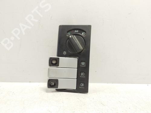 Used Headlight switch VOLVO 440 (445) 1.8 (90 hp) 28192060
