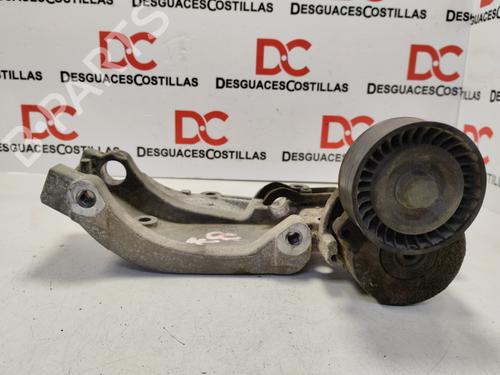 Used Support FIAT SCUDO Bus (270_, 272_) 2.0 D Multijet (120 hp) 17418699
