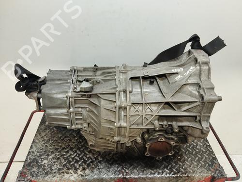 Gearbox AUDI A4 B6 (8E2) 2.4 | BP24533049M3 
