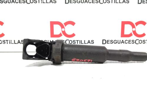 Used Ignition coil PEUGEOT 207 (WA_, WC_) 1.6 16V VTi (120 hp) 17403554