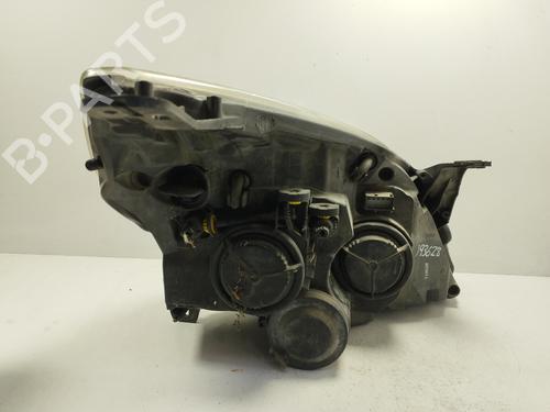Venstre forlygte OPEL VECTRA C (Z02) 1.9 CDTI (F69) | BP22302285C28 
