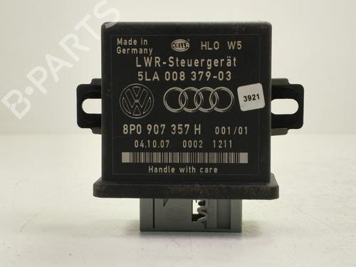 Used Electronic module AUDI TT (8J3) 2.0 TFSI (200 hp) 29393776