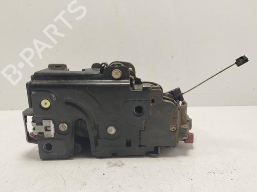 Front left lock SEAT LEON (1P1)  | BP19936317C98 