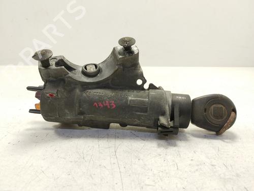 Used Ignition barrel SEAT TOLEDO II (1M2) [1998-2006]  27206570