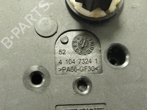 Sentrallåsmotor tankluke FORD FOCUS II (DA_, HCP, DP) | BP30655428E18