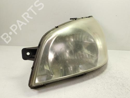 Left headlight HYUNDAI GETZ (TB) | BP33607848C28 - Image 2