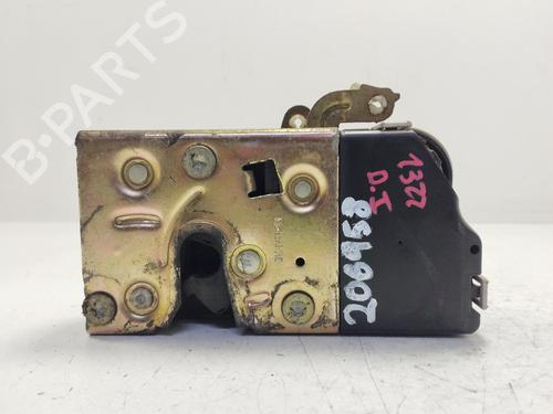 Used Front left lock CITROËN C5 II (RC_) 2.0 HDi (RCRHRH) (136 hp) 27545305