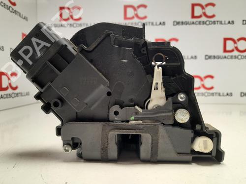 Rear right lock FORD FOCUS C-MAX (DM2)  | BP17408714C99 