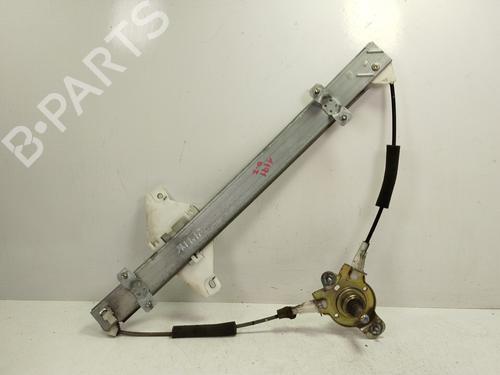 Used Front left window mechanism HYUNDAI ACCENT II (LC) [1999-2012]  31723344