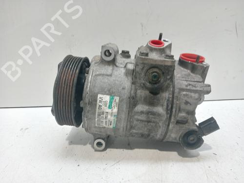 Used AC compressor SEAT LEON (1P1) 1.6 TDI (105 hp) 30436781