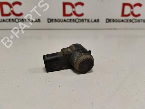 Electronic module CITROËN C4 Picasso I MPV (UD_) 2.0 HDi 150 | BP17414616M83 