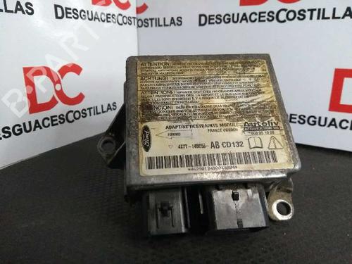 Used ECU airbags FORD MONDEO III (B5Y) 2.0 16V (146 hp) 17395586