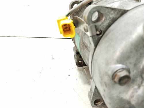 AC compressor CITROËN BERLINGO / BERLINGO FIRST MPV (MF_, GJK_, GFK_) 1.9 D (MFWJZ) | BP31173753M34 