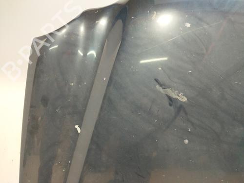 Hood MERCEDES-BENZ C-CLASS (W203) C 200 CDI (203.004) | BP20311172C1 