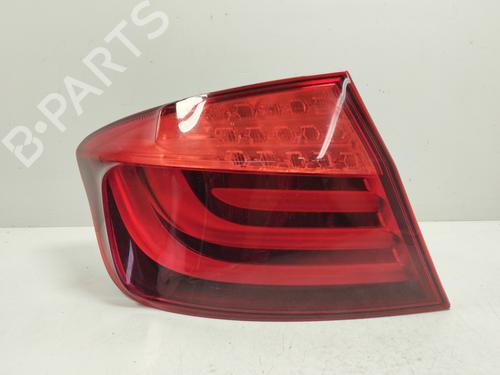 Used Left taillight BMW 5 (F10) 520 d (184 hp) 18903933