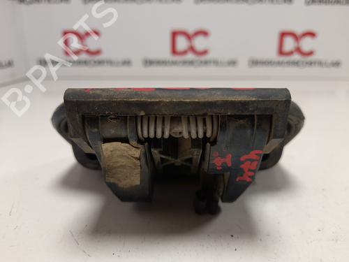 Venstre foran utvendig håndtak CITROËN SAXO (S0, S1) 1.1 X, SX | BP29955729C128