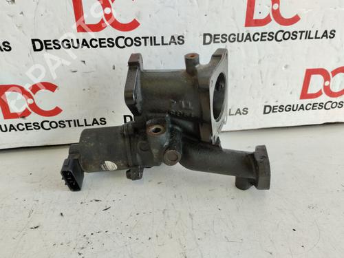 Egr OPEL ASTRA H GTC (A04) 1.7 CDTi (L08) | BP17421655M69 