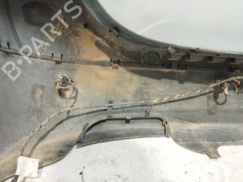Rear bumper CITROËN XSARA PICASSO (N68) 1.6 HDi | BP18256909C8 