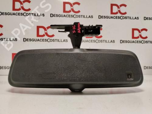 Bakspejl indvendigt OPEL SIGNUM Hatchback (Z03) 1.9 CDTI (F48) | BP17416956I6 
