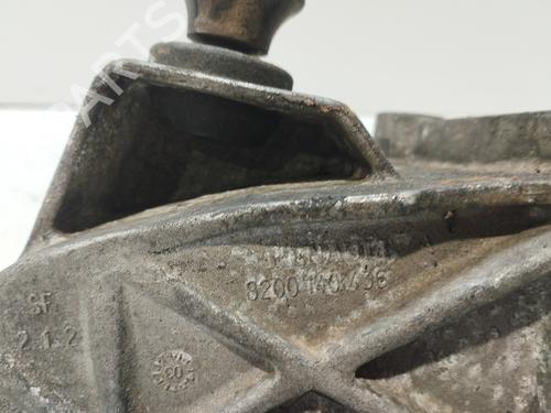 Engine mount RENAULT VEL SATIS (BJ0_) 2.2 dCi (BJ0M) | BP28180253M89