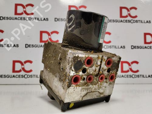 Abs pomp PEUGEOT 407 (6D_) 2.0 (6DRFNB, 6DRFNE) (136 hp) 17414817
