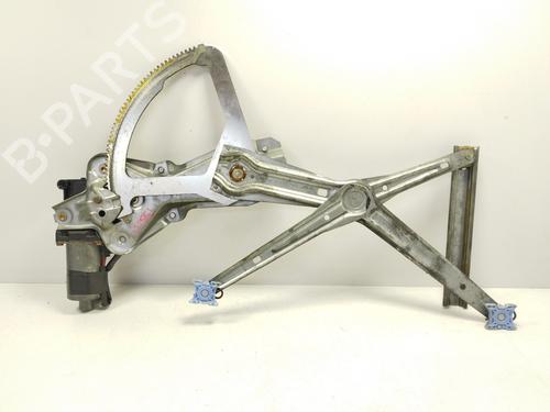 Used Front right window mechanism VOLVO 940 (944) 2.3 (135 hp) 17734127