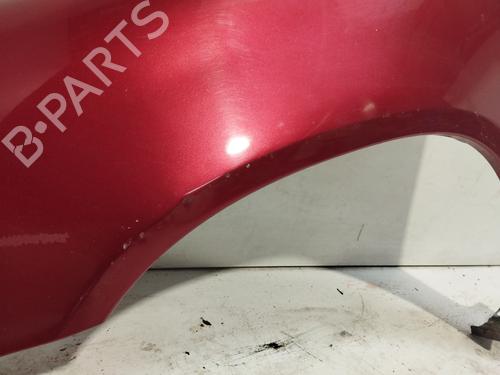 Left front fenders CITROËN SAXO (S0, S1) 1.4 VTS | BP28368783C41