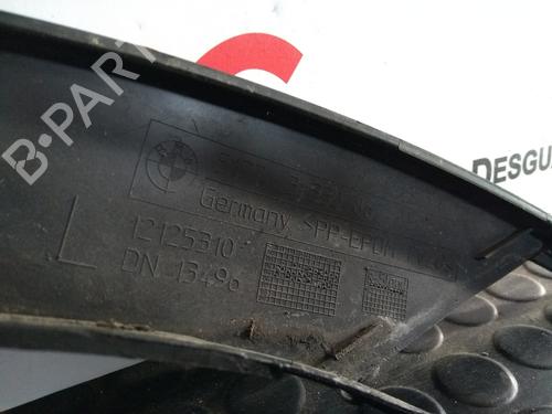 Rear left wheel arch trim BMW X3 (E83) 2.0 d | BP17399052C136 