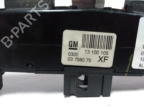 Warning switch OPEL ASTRA H (A04)  | BP17403775I22 