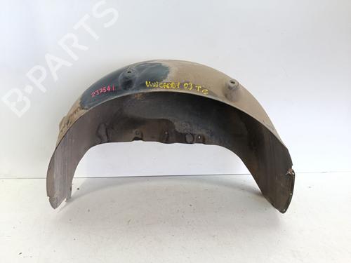 Used Wheel arch Wheel arch VW CADDY III MPV (2KB, 2KJ, 2CB, 2CJ) 1.9 TDI (75 hp) 34185929 34185929