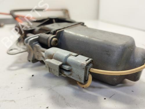 Front left window mechanism CITROËN SAXO (S0, S1) 1.6 VTL, VTR | BP29954824C22