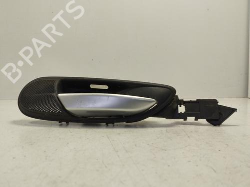 Used Front right interior door handle FIAT GRANDE PUNTO (199_) 1.3 D Multijet (199.AXD11, 199.AXD1A, 199.AXD1B,... (90 hp) 17800128